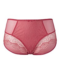 Panache Elsa High Waisted Brief