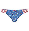 Cleo Melissa Thong