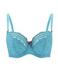 Cleo Marcie Balconnet Bra