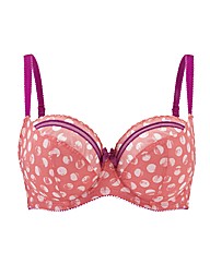 Cleo Meg Balconnet Bra