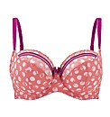 Cleo Meg Balconnet Bra