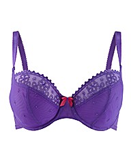 Cleo Lucy Balconnet Bra