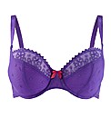 Cleo Lucy Balconnet Bra
