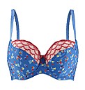 Cleo Melissa Balconnet Bra