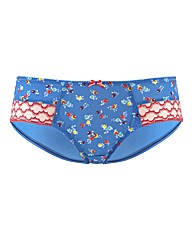 Cleo Melissa Brief