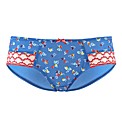 Cleo Melissa Brief