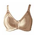 Naturana Beige Moulded Minimiser Bra