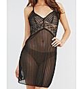 Coral Landscape Chemise