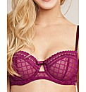 Icone Half Cup Bra