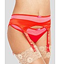 Colour Clash Suspender