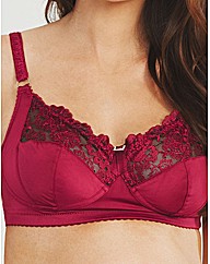 Every Woman Devoted Full Cup Bra