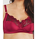Every Woman Devoted Full Cup Bra
