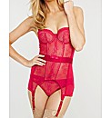 Ooh La La Corselette