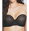 Taylor Underwired Strapless Bra