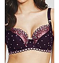 Marla Underwired Balcony Bra