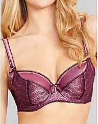Coco Underwired Balcony Bra