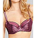 Coco Underwired Balcony Bra