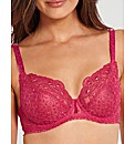 Manon 3 Section Underwired Bra