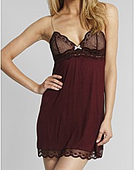 Giovanna Chemise