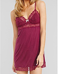 Rosina Chemise