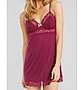 Rosina Chemise