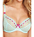 Portia Balconette D-K Bra