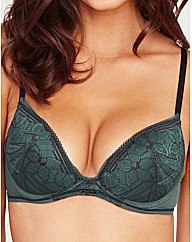 Dahlia Customised Lift Bra
