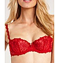 Vendome Balconette Bra