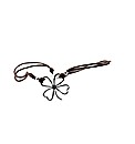 Sterling Silver Clover Bracelet