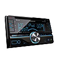 Kenwood DPX-405BT 2DIN car stereo