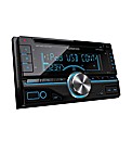 Kenwood DPX-305UE 2DIN car stereo