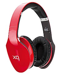 Xqisit Bluetooth Headphones
