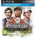 Tiger Woods PGA Tour 14