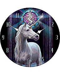 Enlightenment Clock
