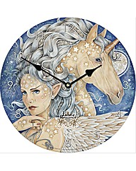 Starlight Clock
