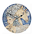 Starlight Clock