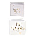 Talking Pictures 3D Communion Album