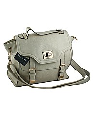 Thomas Calvi Abbey Handbag