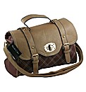 Thomas Calvi Jade Handbag