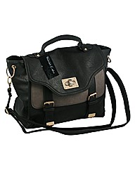 Thomas Calvi Abbey Handbag