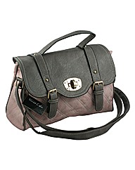 Thomas Calvi Jade Handbag