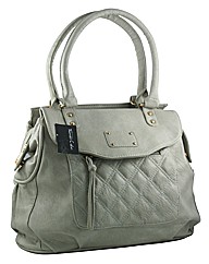 Thomas Calvi Illy Handbag