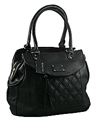 Thomas Calvi Illy Handbag