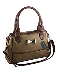 Thomas Calvi Halle Handbag