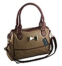 Thomas Calvi Halle Handbag