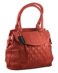 Thomas Calvi Illy Handbag