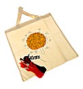 Duftin Season Bag Embroidery Kit