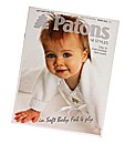Patons Brochure in Soft Baby