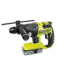SDS Plus Hammer Drill 18 Volt 2 x 1.4Ah