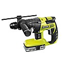 SDS Plus Hammer Drill 18 Volt 2 x 1.4Ah